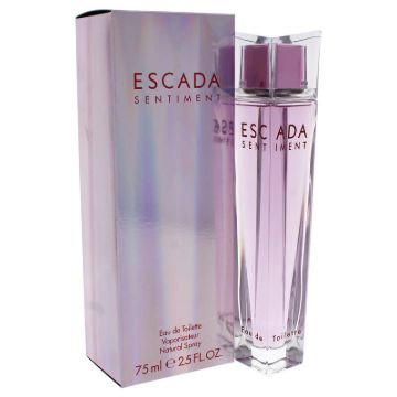 Escada Sentiment EDT 2.5oz (W)