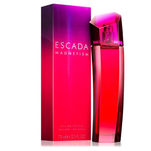 Picture of Magnetism by Escada EDP 2.5oz (W)