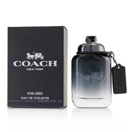 Picture of Coach New York EDT 2.0oz (M)