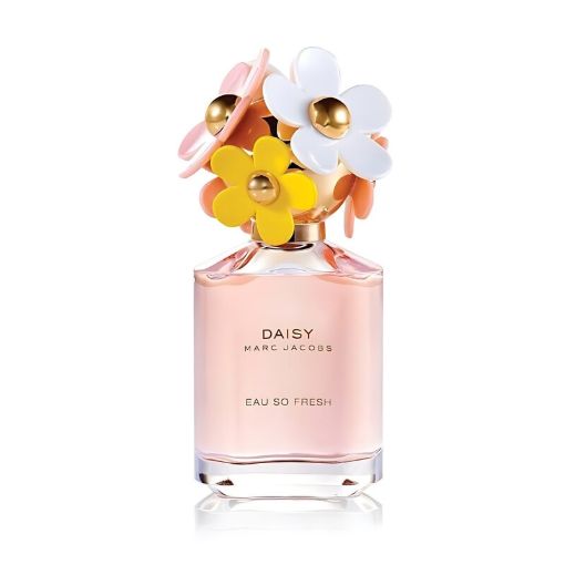 Picture of Marc Jacobs Daisy Eau So Fresh EDT 4.2 oz
