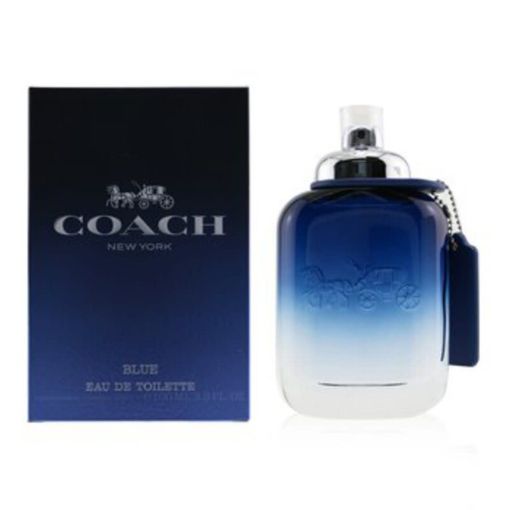 Picture of Coach Blue EDT (M)