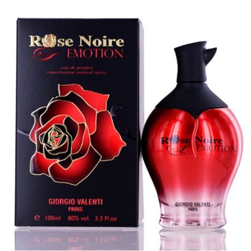 Picture of Giorgio Valenti Rose Noire Emotion EDP 3.3oz (W)