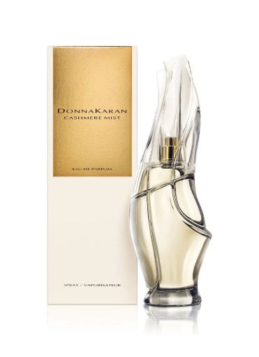 Picture of Cashmere Mist by Donna Karen EDP 3.4oz (W)