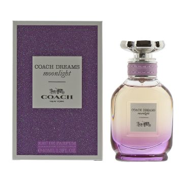 Coach Dreams Moonlight EDP 1.3oz (W)