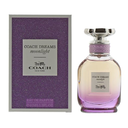 Picture of Coach Dreams Moonlight EDP 1.3oz (W)