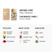 Picture of Micheal Kors Pour Femme EDP 3.4oz (W)