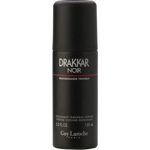 Picture of Drakkar Noir Deodorant spray 5.0oz (M)