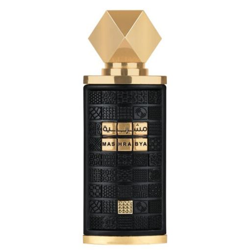 Picture of Mashrabya by Lattafa EDP 3.4oz (Unisex)