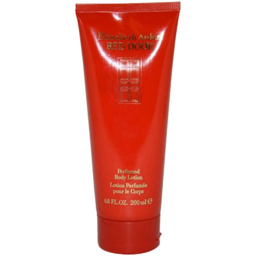 Picture of Red Door Body Lotion by Elizabeth Arden 6.8oz (W)