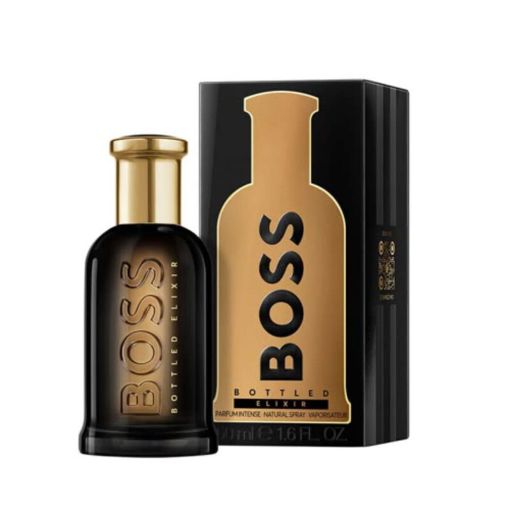 Picture of Hugo Boss Elixir 1.69oz (M)