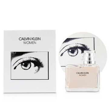 CK Women EDP 3.4oz