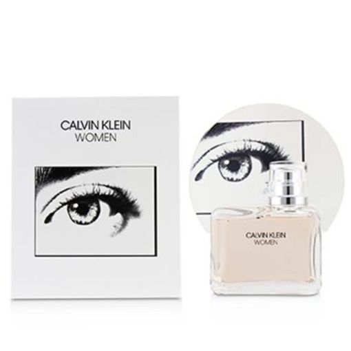Picture of CK Women EDP 3.4oz