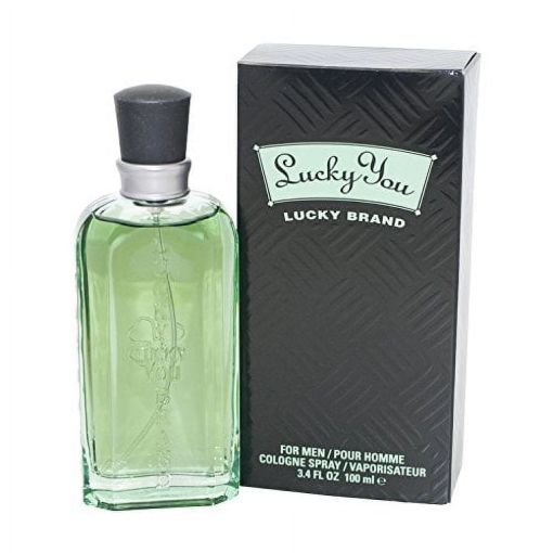 Picture of Lucky You EDC 3.4oz (Tester)
