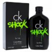 Picture of CK One Shock EDT 3.3oz (M)