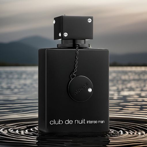 Picture of Club De Nuit Intense EDT 3.6oz (M)