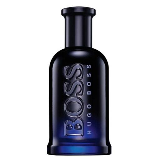 Picture of Boss Bottled Night EDT 3.3oz (M)