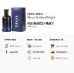 Picture of Boss Bottled Night EDT 3.3oz (M)