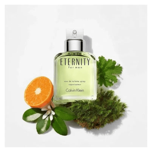 Picture of Eternity by Calvin Klein EDT 3.4oz (M)