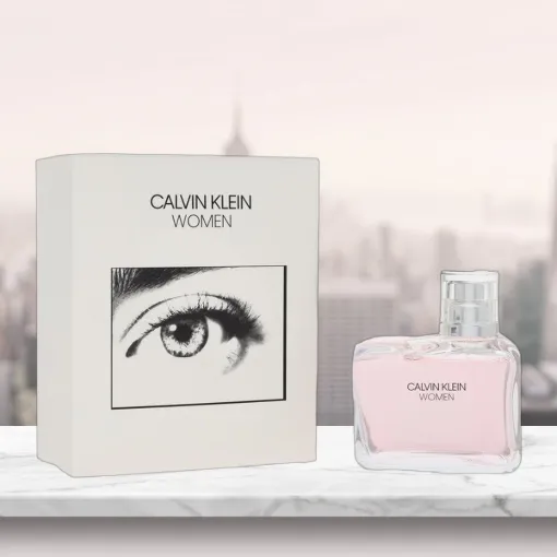 Picture of CK Women EDP 3.4oz