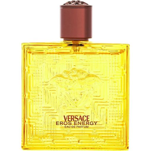 Picture of Versace Men's Eros Energy EDP 3.4 OZ