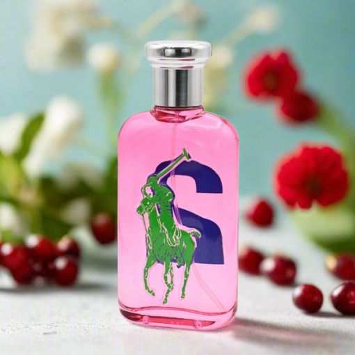 Picture of Big Pony 2 by Ralph Lauren EDT 3.4 oz (W)