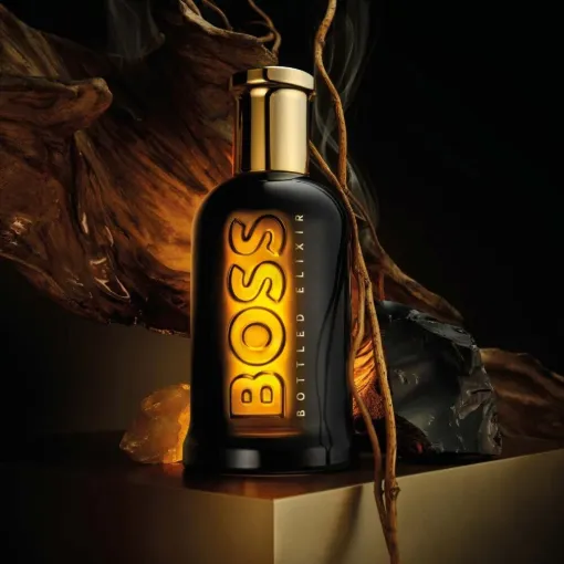 Picture of Hugo Boss Elixir 1.69oz (M)
