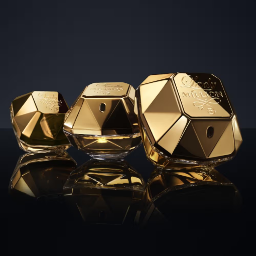 Picture of Lady Million by Paco Rabanne EDP 1.7 oz (W)