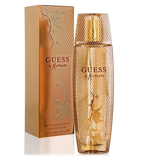 Picture of Guess by Marciano Eau De Parfum 3.4 Oz