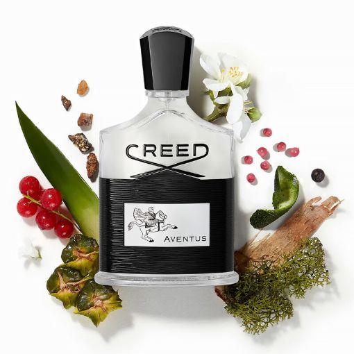 Picture of Creed Aventus EDP Men 3.3