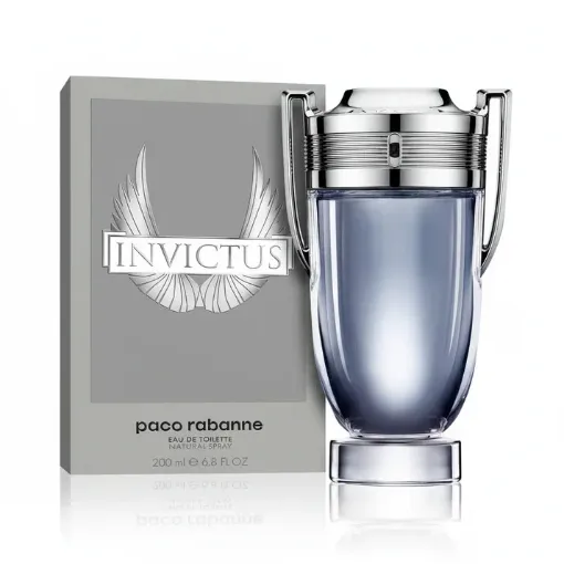 Picture of Invictus by Paco Rabanne EDT 6.8oz (M)