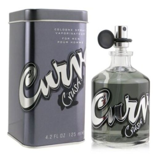 Picture of Curve Crush By Liz Claiborne  M 4.2 OZ