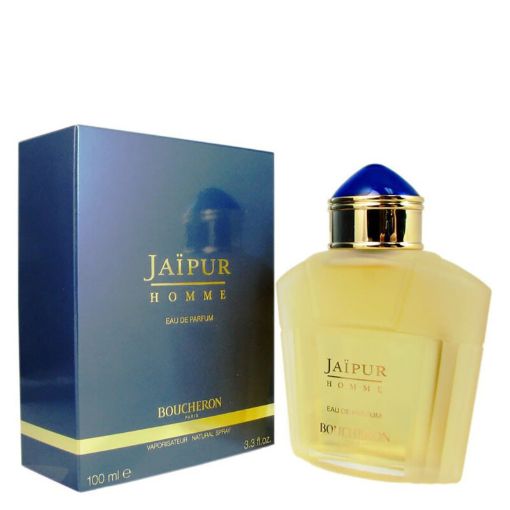 Picture of Jaipur Homme Boucheron EDP M 3.4 OZ