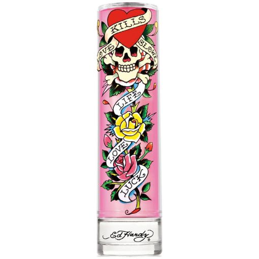 Picture of Ed Hardy / Christian Audigier EDP Spray 3.4 oz (w)