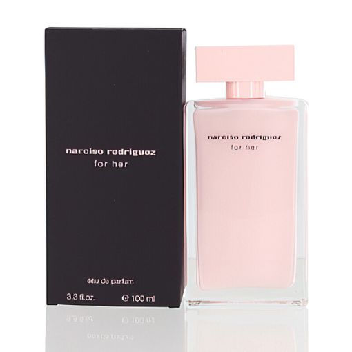 Picture of Narciso Rodriguez For Her Eau de Parfum 3.3 OZ