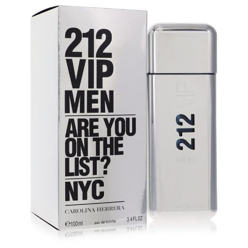 Picture of 212 VIP by Carolina Herrera (M)