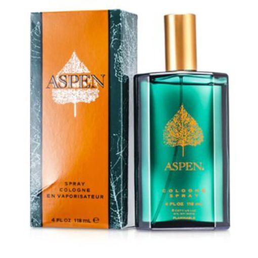 Picture of Aspen By Coty Cologne  4.0 OZ