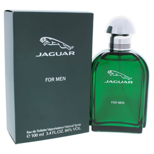 Picture of Jaguar by Jaguar For Men 3.4 oz. EDT
