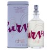 Picture of Curve Chill by Liz Claiborne EDT W 3.4 OZ