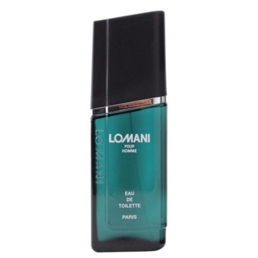 Picture of Lomani Pour Homme EDT M 3.4 OZ