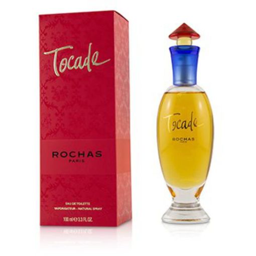 Picture of Tocade By Rochas Eau De Toilette W3.3 OZ