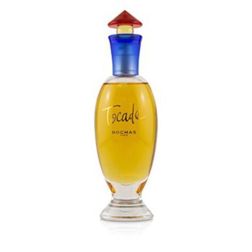 Picture of Tocade By Rochas Eau De Toilette W3.3 OZ