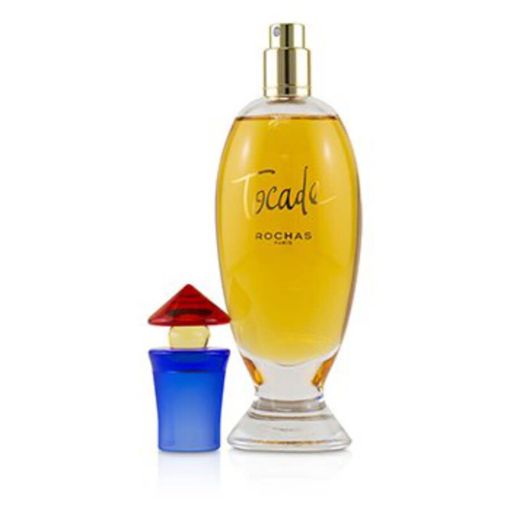 Picture of Tocade By Rochas Eau De Toilette W3.3 OZ