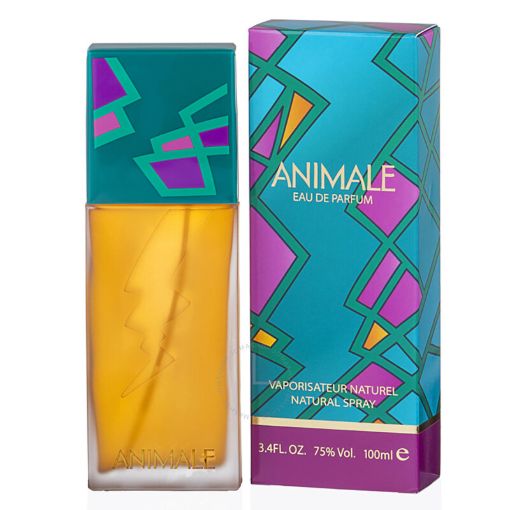 Picture of Animale by Animale W EDP 3.4 OZ