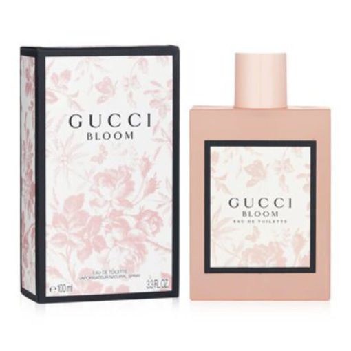 Picture of Bloom By Gucci Eau De Toilette W 100ml