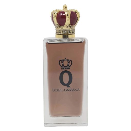 Picture of Dolce & Gabbana Ladies Q Intense EDP 3.4 OZ