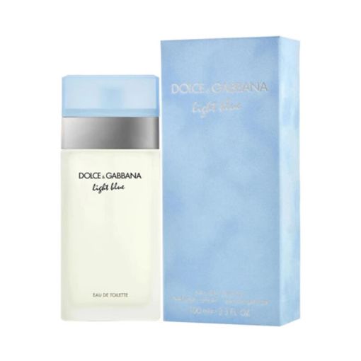 Picture of Light Blue by Dolce & Gabbana EDT 1.7 oz (W)