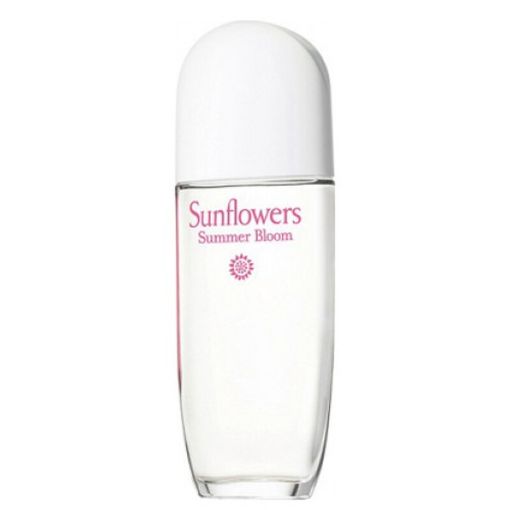 Picture of Sunflowers Summer Bloom by Elizabeth Arden EDT 3.3 oz