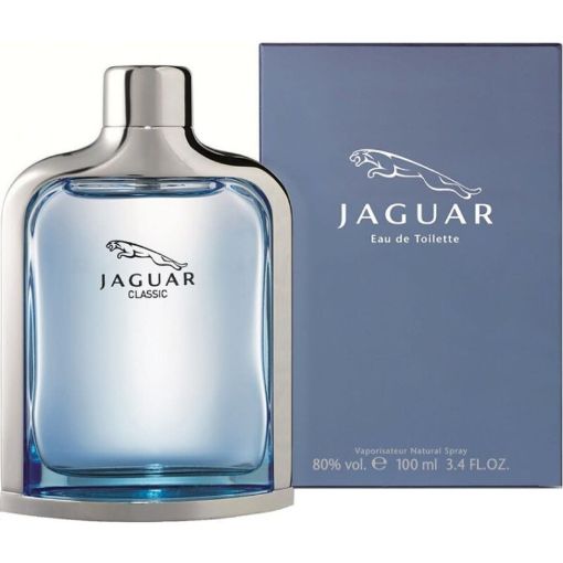 Picture of Jaguar Classic EDT 3.4oz (M)
