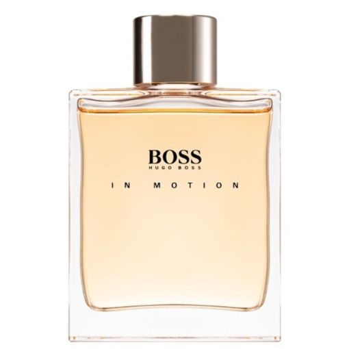 Picture of Boss In Motion by Hugo Boss EDT 3.3oz (M)