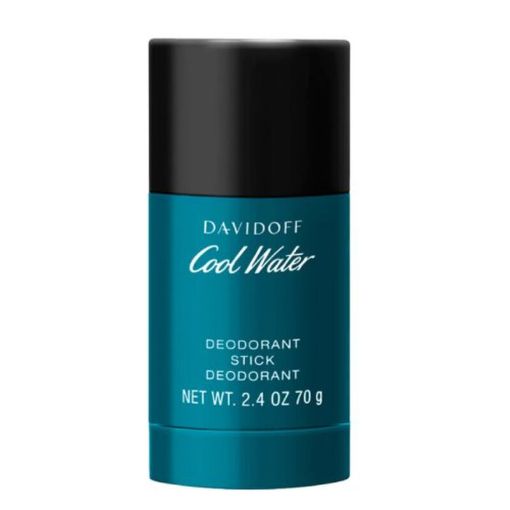 Picture of Cool Water Deodorant Stick by Davidoff 2.5oz (M)